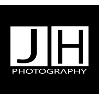 JH Photography logo - Similar company to Jp Photo