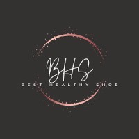 Best Healthy Shoe logo - Similar company to Tikki Shoes
