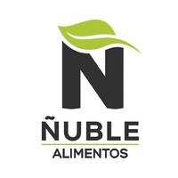 Ñuble Alimentos logo - Similar company to Alimentos Y Bebidas De Chile A.G.