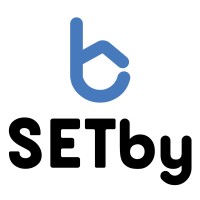 SETby logo - Similar company to Shiny Wall