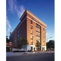 Hampton Inn & Suites Downtown Knoxville logo - Similar company to The 9 Group