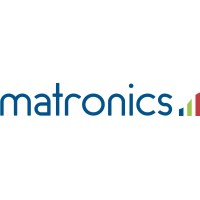 Matronics ApS logo - Similar company to Matronics India Private Limited
