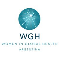 Women in Global Health Argentina logo - Similar company to Cromodata