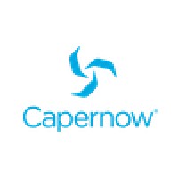 Capernow TMS A/S logo - Similar company to Enhance Systems