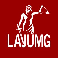 Liga Acadêmica Jurídica de Minas Gerais - LAJUMG logo - Similar company to Liga Acadêmica De Psicologia Hospitalar E Saúde Coletiva - Laphos