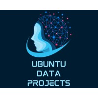 Ubuntu Data Projects logo - Similar company to Reece Spot Technologies