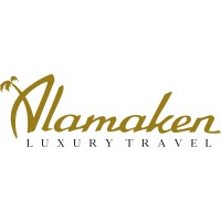 Alamaken logo - Similar company to Serbian Private Tours