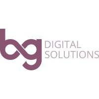 BG Digital Solutions logo - Similar company to Mi Group Usa