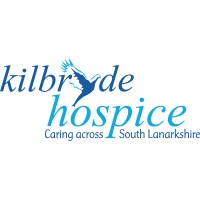 Kilbryde Hospice logo - Similar company to Flowtech Enviro Ltd