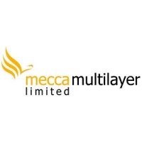 Mecca Multilayer Limited logo - Similar company to Arm Press