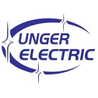 Unger Electric LLC logo - Similar company to Lewis Electrical Contractors, Inc.