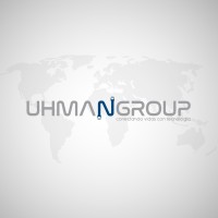 Uhman Group logo - Similar company to Dsphonics Ltd