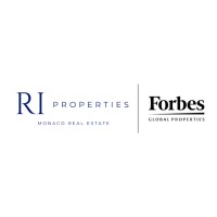 RI Properties - Forbes Global Properties logo - Similar company to By Mobility