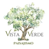 Vista Verde Paisajismo logo - Similar company to Verdevertical