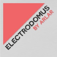 Electrodomos | Arlar logo - Similar company to J. Quelhas, Lda