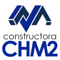 Constructora CHM2 logo - Similar company to Madet Spa.
