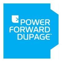 PowerForward DuPage logo - Similar company to Third Space Studio