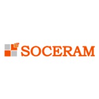 Soceram logo - Similar company to Romcab
