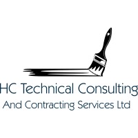 HC Technical Consulting And Contracting Services Ltd logo - Similar company to Vv Waves Ab