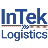 InTek Intermodal Logistics logo - Similar company to Freight And Logistics, Inc.
