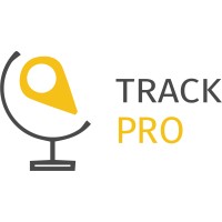 TrackPro logo - Similar company to Toyota Material Handling South