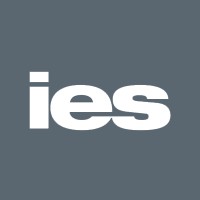 IES logo - Similar company to Electrum Engineering Ltd