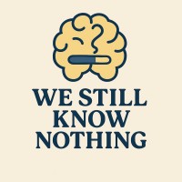 We Still Know Nothing logo - Similar company to Treszon