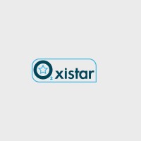 Oxistar logo - Similar company to Discerning Concierge