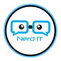 Nerd IT - Consulting Ltd logo - Similar company to Etesian It Consulting