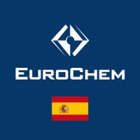 Eurochem Iberia logo - Similar company to Casks & Botas Technologies