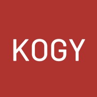 KOGY logo - Similar company to Kogi Environmental Solutions