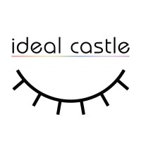 Ideal Castle Studio logo - Similar company to Multi Media Service