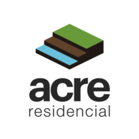 ACRE RESIDENCIAL logo - Similar company to Box & Box Packaging