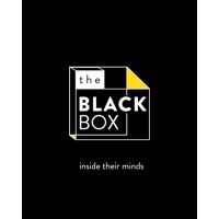 The Black Box logo - Similar company to 2Cap