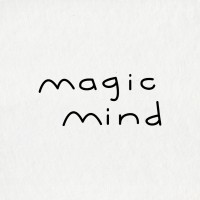 Magic Mind logo - Similar company to Memix