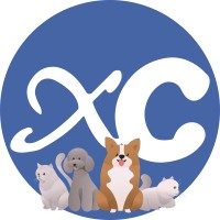 XC VET logo - Similar company to Rizzgen