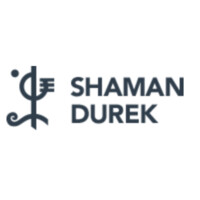 Shaman Durek logo - Similar company to Dr. Pradeep Kumar