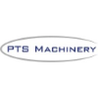 PTS Machinery logo - Similar company to Demako