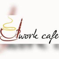 Work Cafe logo - Similar company to Santander Work Café, Jersey