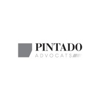Pintado Advocats logo - Similar company to Ramiro De Maeztu