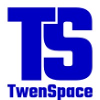 TwenSpace logo - Similar company to Blocxs Bv