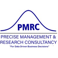 Precise Management & Research Consultancy logo - Similar company to Precise Management Systems Limited