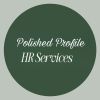 Polished Profile HR Services logo - Similar company to Tech Inception Inc.