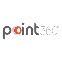 Point360 logo - Similar company to Techmakers
