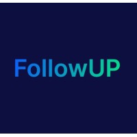 FollowUP logo - Similar company to Followup Crm
