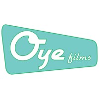 Oye Films logo - Similar company to Vark
