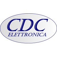 CDC ELETTRONICA SRL logo - Similar company to O & B Elettronica Srl