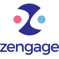 Zengage logo - Similar company to Zengage Us