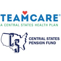 Central States Funds/TeamCare logo - Similar company to Dacra Tech, Llc