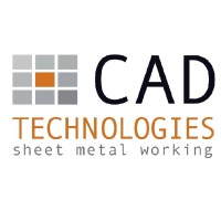 CAD Technologies - Press Brake Tooling logo - Similar company to Cad Technologies